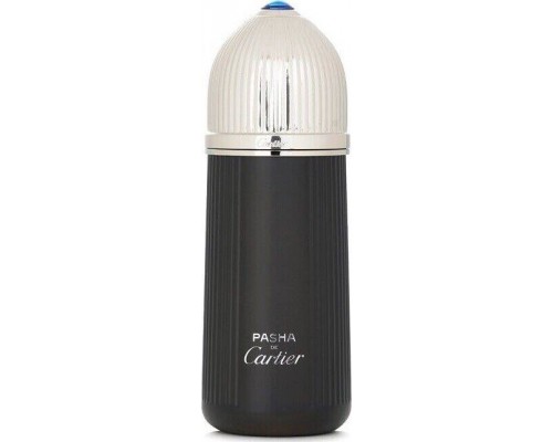 Cartier Perfumy Męskie EDT Pasha De Cartier Edition Noire 150 ml