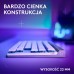 Logitech G515 Lightspeed TKL  (920-012539)