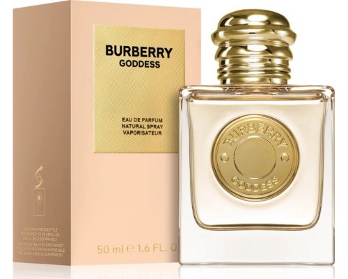 Burberry Burberry Goddess Eau de Parfum 50ml.