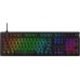 HyperX Alloy Rise HyperX Red (7G7A3AA#ABA)