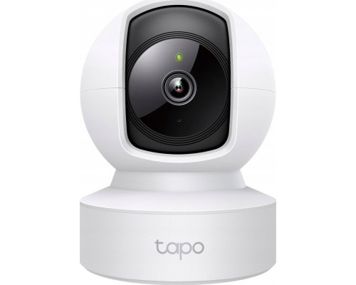 TP-Link Tapo C202 Pan/ Tilt Home WiFi