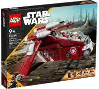 LEGO 75354 Zvaigžņu karu kaujas kuģis