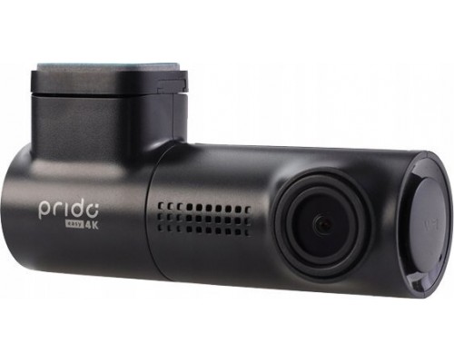 Kamera cyfrowa Prido Prido Easy 4K WiFi GPS