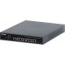Switch Intellinet Network Solutions INTELLINET 10-Port L2+ Managed PoE++ Switch 8x Gbit 2x SFP