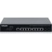 Switch Intellinet Network Solutions INTELLINET 10-Port L2+ Managed PoE++ Switch 8x Gbit 2x SFP