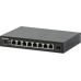 Switch Intellinet Network Solutions INTELLINET 8-Port 2,5G Switch 8xRJ45 1xSFP+