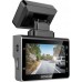 Kamera cyfrowa Sencor SCR 4600MR   DVR DUAL CAMERA      SENCOR