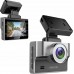 Kamera cyfrowa Sencor SCR 4600MR   DVR DUAL CAMERA      SENCOR