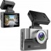 Kamera cyfrowa Sencor SCR 4600MR   DVR DUAL CAMERA      SENCOR