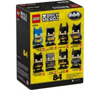 Фигурка LEGO BrickHeadz Batman™ 8 с 1 (40748)