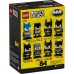 Фигурка LEGO BrickHeadz Batman™ 8 с 1 (40748)