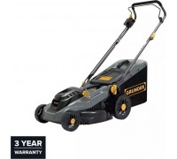Sourcing Electric lawnmower Grunder A01-007D
