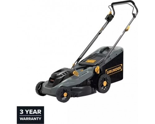 Sourcing Electric lawnmower Grunder A01-007D