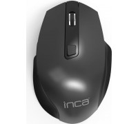 TRITON Inca IWM-515 Po prawej stronie Bluetooth + USB Type-A Laser 3600 DPI