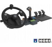 HORI PC Farming Vehicle Control System