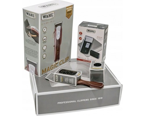 Wahl Pro Travel Shaver WAHP3615-0473