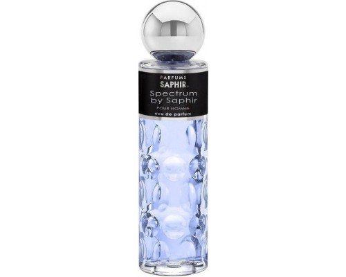 Saphir Spectrum Pour Homme woda spray 200ml