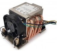Dynatron S5R1 wieżowe 2U dla gniazda 4677 aktywny