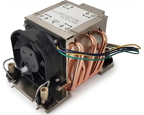 Dynatron S5R1 wieżowe 2U dla gniazda 4677 aktywny