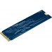 SSD Kingston SNV3S 1TB M.2 2280 PCI-E x4 Gen4 NVMe (SNV3S/1000G)