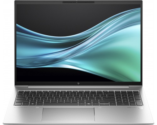 Laptop HP EliteBook 860 G11 Ultra 7 155H / 16 GB / 512 GB / W11 Pro (9G1C1ET)