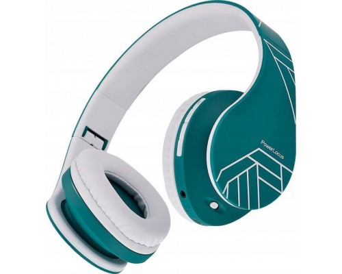 PowerLocus  PowerLocus P2 (Blue-White)