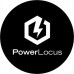 PowerLocus  PowerLocus P2 (Blue-White)