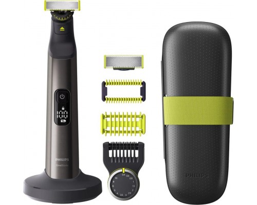 Philips Philips Shaver QP6651/30 / QP6651 Gray