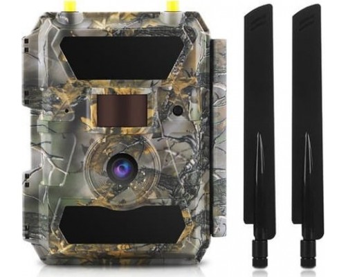 Luxury-Goods GPS 4.0CG MMS FILM LTE 4G 100