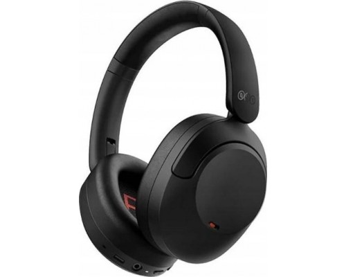 QCY H4 ANC Black