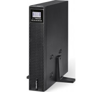 UPS Salicru Salicru SLC-1500-TWIN RT3 B1 zasilacz UPS double conversion (online) 3 kVA 1500 W