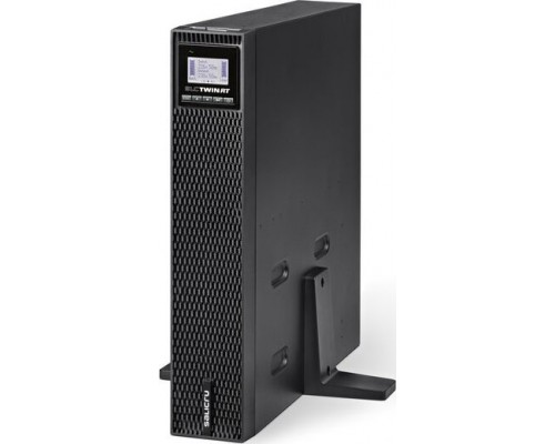 UPS Salicru Salicru SLC-1500-TWIN RT3 B1 zasilacz UPS double conversion (online) 3 kVA 1500 W