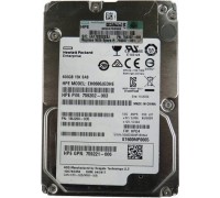 HP HDD 600gb 3,5 INCH 15Krpm LFF