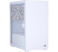Aerocool CS111 biała (CS-111-G-WT-v1)