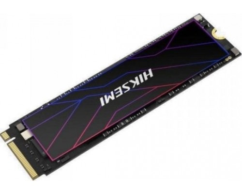 SSD HIKSEMI Future Lite 1TB M.2 2280 PCI-E x4 Gen4 NVMe (HS-SSD-FUTURE Lite(STD)/1024G/PCIE4/WW)