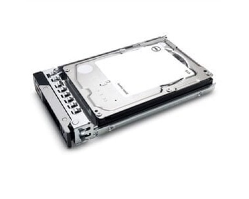 Dell 1.2TB 10K RPM SAS 12Gbps