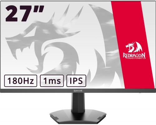 Redragon Mirror II (GM27X5IPS)