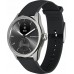 Smartwatch Withings Withings Scanwatch 2 - zegarek z funkcją EKG, pomiarem pulsu i SPO2 oraz mierzeniem aktywności fizycznej i snu (42mm, black)