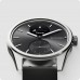 Smartwatch Withings Withings Scanwatch 2 - zegarek z funkcją EKG, pomiarem pulsu i SPO2 oraz mierzeniem aktywności fizycznej i snu (42mm, black)