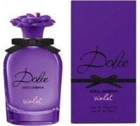 Dolce & Gabbana DOLCE&GABBANA Dolce Violet EDT 50ml
