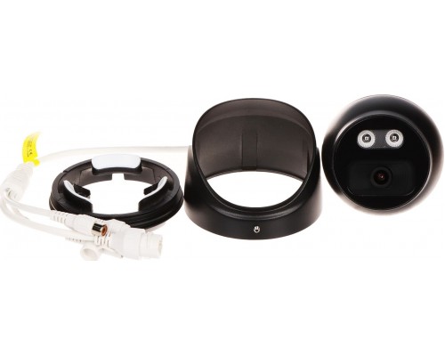 APTI IP APTI-AI401VA21-28W-BLACK - 4 Mpx 2.8 mm