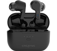 Creative Zen Air Pro black (51EF1090AA001)