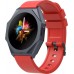 Smartwatch Canyon Canyon Smartwatch Otto SW-86, red