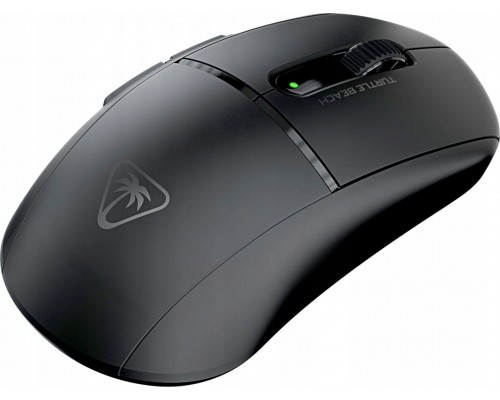 Hama MYSZ BEZPRZEWODOWA BURST II AIR CZARNA