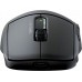 Hama MYSZ BEZPRZEWODOWA BURST II AIR CZARNA