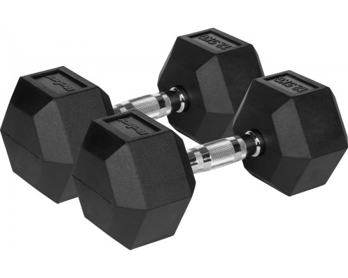 Rebel Hex 2 x 12.5 kg (RBA-2325-12.5)