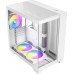 Antec Geh Antec C8 ARGB White                  Full Tower     weiß retail