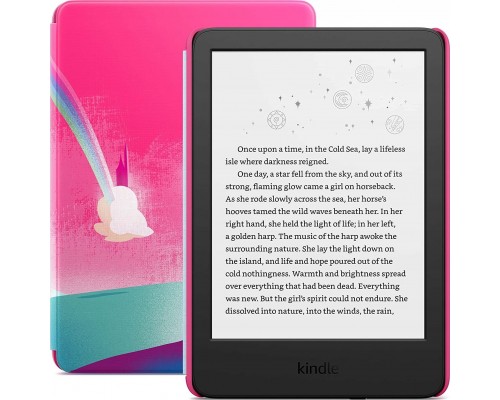 Amazon Kindle Kids 11 Without ads (B0B4GBRZC7)