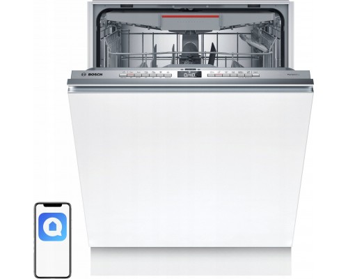Bosch SMV6ZCX13E