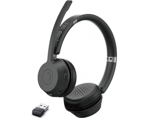 GEQUDIO GEQUDIO Schnurlos  GB-2 (mit USB-Adapter)